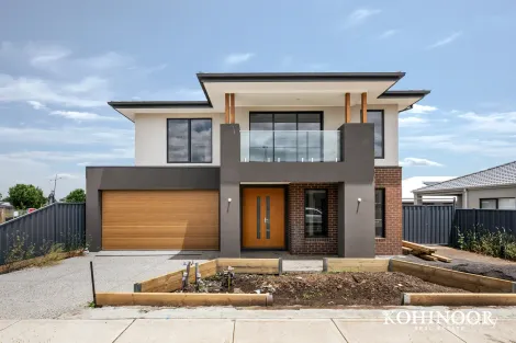 7 Maldivian St, Wollert, VIC 3750