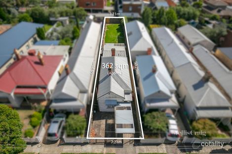 Property photo of 144 The Parade Ascot Vale VIC 3032