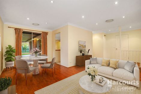 Property photo of 3 Wongalara Place Woodcroft NSW 2767