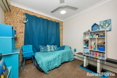 Property photo of 23 Raintree Way Thuringowa Central QLD 4817