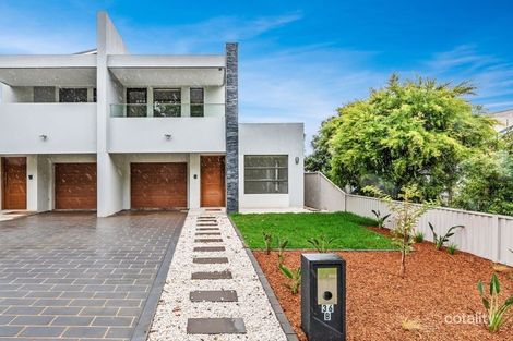 Property photo of 36A Kenthurst Road Dural NSW 2158