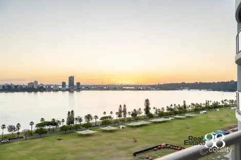 95/78 Terrace Rd, East Perth, WA 6004