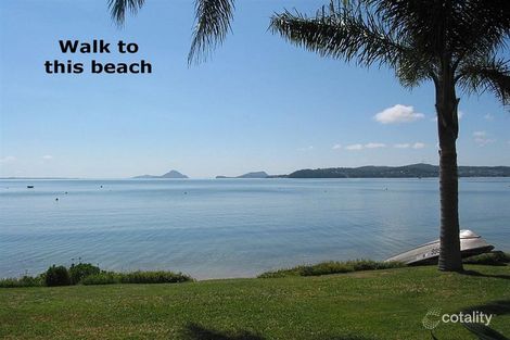 Property photo of 3 Irene Crescent Soldiers Point NSW 2317