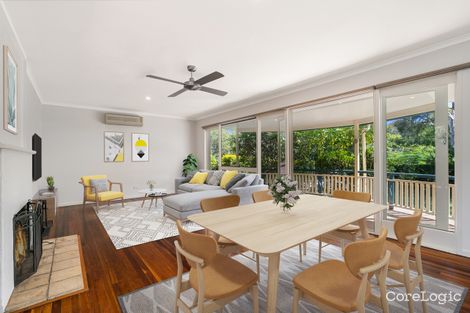 Property photo of 20 Durness Street Kenmore QLD 4069