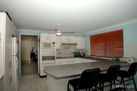 Property photo of 31 Charlotte Crescent Albion Park NSW 2527