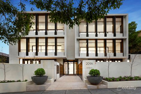 Penthous/209a Kooyong Rd, Toorak, VIC 3142