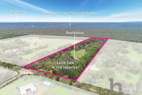 520 Wormbete Station Rd, Gherang, VIC 3240