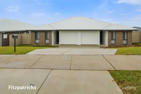 2/30 Jumbuck Dr, Gobbagombalin, NSW 2650