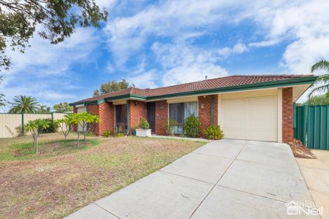 45 Chadwick Pde, Brookdale, WA 6112