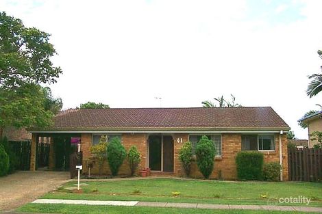 41 Greenore St, Bracken Ridge, QLD 4017