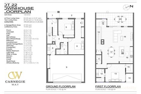 Property photo of 20 Carnegie Way Bendigo VIC 3550