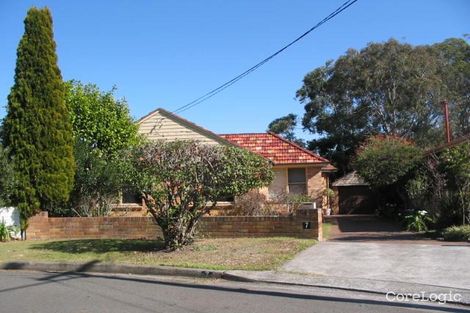 Property photo of 7 Allawah Place Greenwich NSW 2065