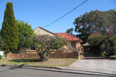 7 Allawah Pl, Greenwich, NSW 2065
