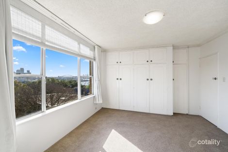 Property photo of 6C/9 St Marks Road Darling Point NSW 2027