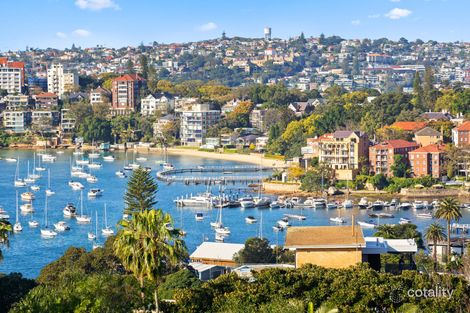 Property photo of 6C/9 St Marks Road Darling Point NSW 2027