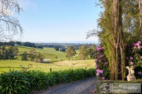 25 Hutchison Rd, Jindivick, VIC 3818