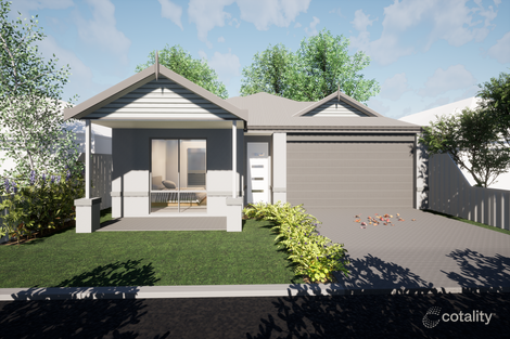 Lot 139 Collerson St, Anketell, WA 6167