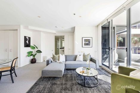 Property photo of 401/6 Lachlan Street Waterloo NSW 2017