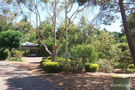 Property photo of 9 Pine Terrace Darlington WA 6070