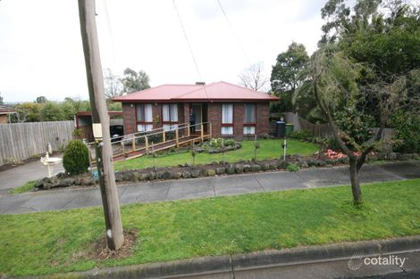 3 Wrexham Rd, Ferntree Gully, VIC 3156