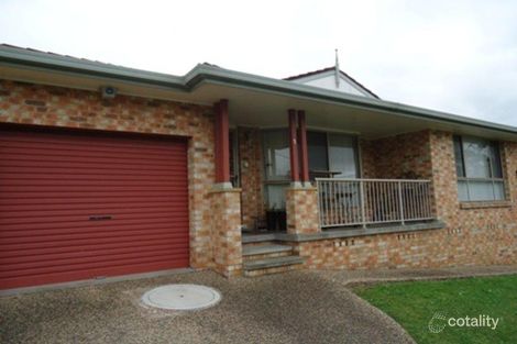 Property photo of 1/20 Croudace Road Elermore Vale NSW 2287