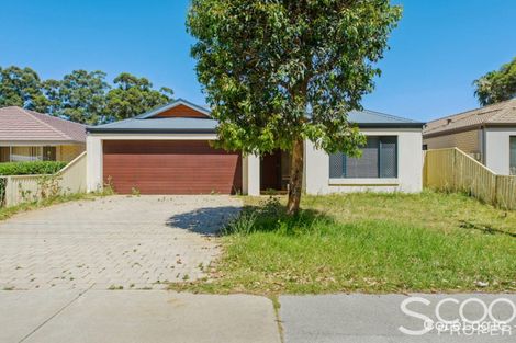 Property photo of 46A Gribble Avenue Armadale WA 6112