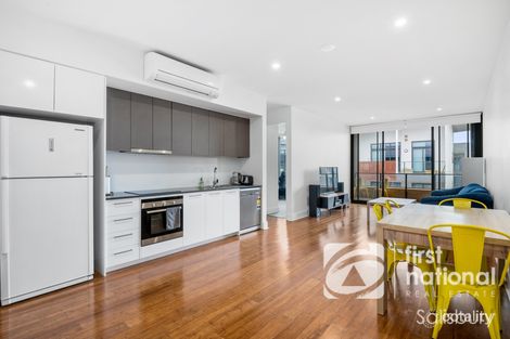 Property photo of 407/301 St Clair Avenue St Clair SA 5011