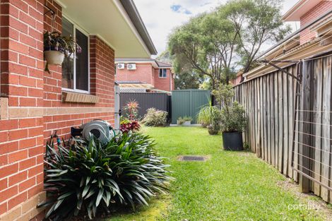 Property photo of 2/198 Croydon Avenue Croydon Park NSW 2133
