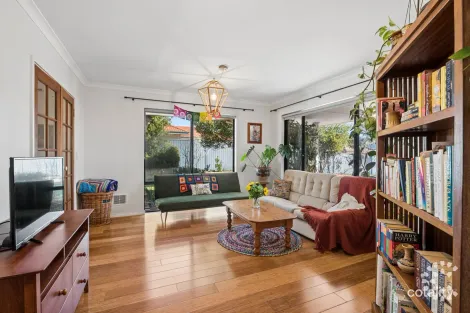 Property photo of 2A Howson Street Hilton WA 6163