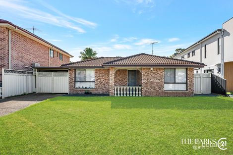 51 Bettong Cres, Bossley Park, NSW 2176