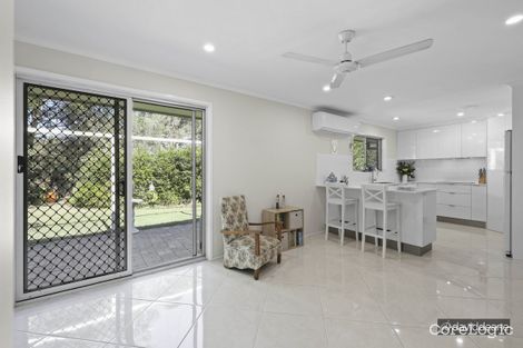 Property photo of 7 Lucas Court Kallangur QLD 4503