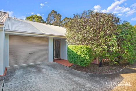 Property photo of 7/2 Highfields Circuit Port Macquarie NSW 2444