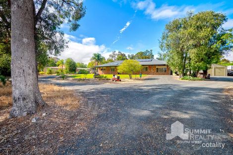 27 Hampstead St, Gelorup, WA 6230