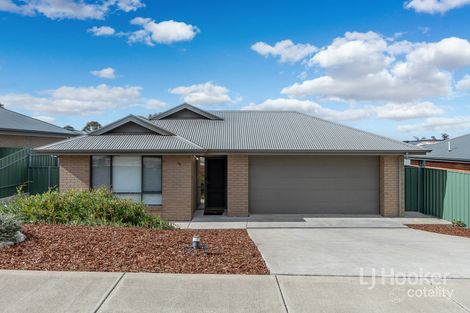 Property photo of 68 Webber Drive Nairne SA 5252