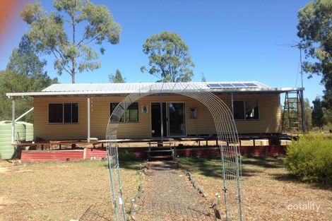 881 Gulera Rd, Kumbarilla, QLD 4405