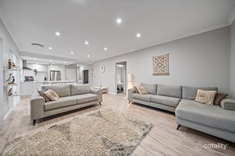 Property photo of 6 Marlinspike Boulevard Jindalee WA 6036