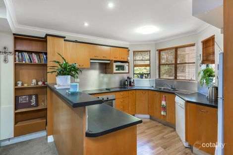 Property photo of 1/22 Manchester Terrace Taringa QLD 4068