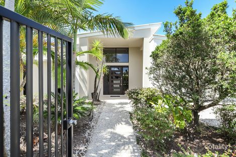 Property photo of 29 Sovereign Circuit Pelican Waters QLD 4551