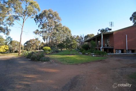 Property photo of 12 Wentworth Avenue Coolah NSW 2843