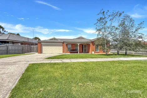 Property photo of 49 Rodier Road Yarragon VIC 3823