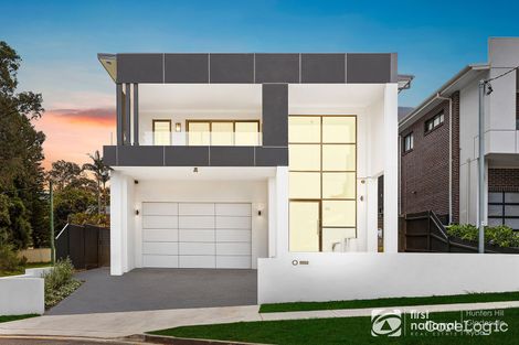 Property photo of 35 Warner Street Gladesville NSW 2111