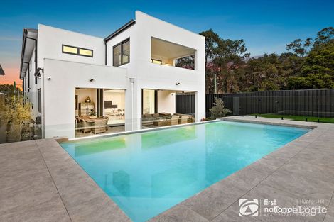 Property photo of 35 Warner Street Gladesville NSW 2111