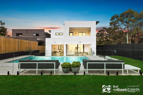 Property photo of 35 Warner Street Gladesville NSW 2111