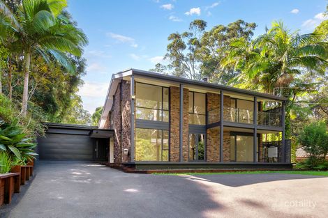 81 Rosedale Rd, Pymble, NSW 2073