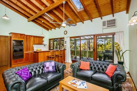 Property photo of 5 Tatler Place Woronora Heights NSW 2233