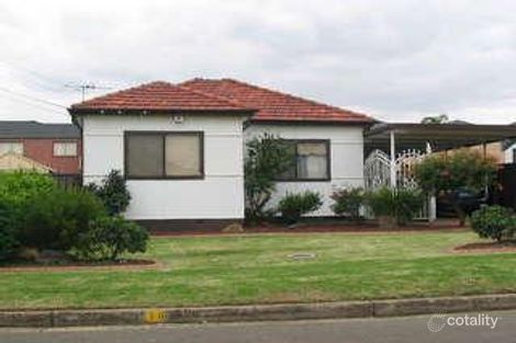 30 Kihilla St, Fairfield Heights, NSW 2165