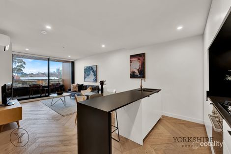 Property photo of 317/338 Gore Street Fitzroy VIC 3065