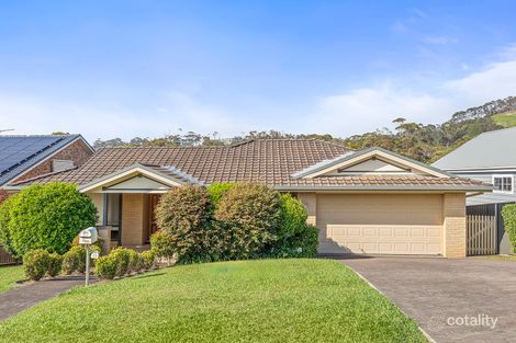 Property photo of 33 Timbertops Drive Coffs Harbour NSW 2450