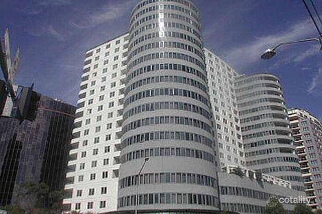 25/14 Brown St, Chatswood, NSW 2067