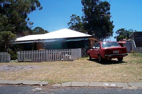 6 Fauntleroy St, Pinjarra, WA 6208